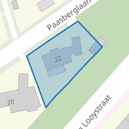 Perceel AHM01-S-1371