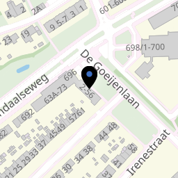 Appartement AHM01 S 1598 21