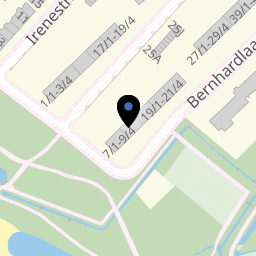 Appartement AHM01 S 1636 34
