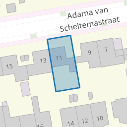 Perceel AHM01-S-288
