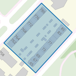 Perceel AHM01-S-304