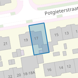 Perceel AHM01-S-313