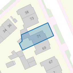 Perceel AHM01-S-416