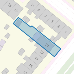 Perceel AHM01-S-562