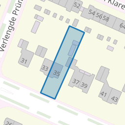Perceel AHM01-S-998
