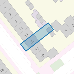 Perceel AHM01-T-1000