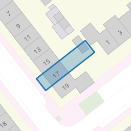 Perceel AHM01-T-1001