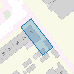 Perceel AHM01-T-1003