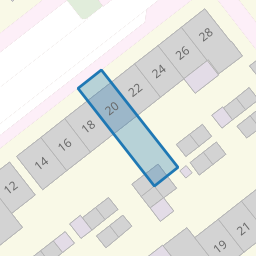 Perceel AHM01-T-1007