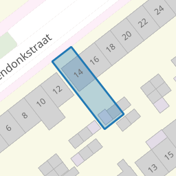 Perceel AHM01-T-1010