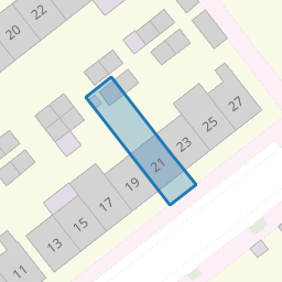 Perceel AHM01-T-1014