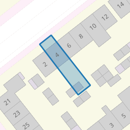 Perceel AHM01-T-1023