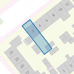 Perceel AHM01-T-1024