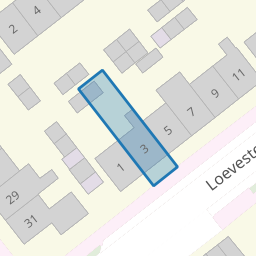 Perceel AHM01-T-1029