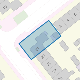 Perceel AHM01-T-1031