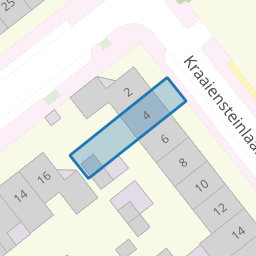 Perceel AHM01-T-1038