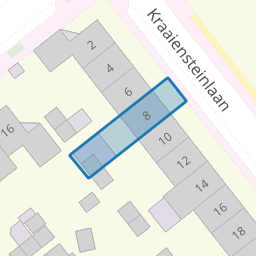 Perceel AHM01-T-1040