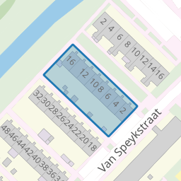 Perceel AHM01-T-1047