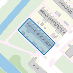 Perceel AHM01-T-1050