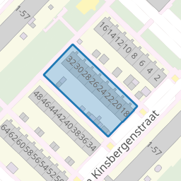 Perceel AHM01-T-1052