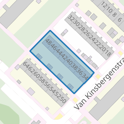 Perceel AHM01-T-1053