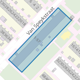 Perceel AHM01-T-1058