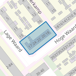 Perceel AHM01-T-1068