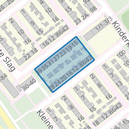 Perceel AHM01-T-1078