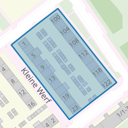 Perceel AHM01-T-1079