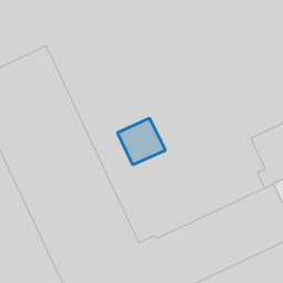 Perceel AHM01-T-1099