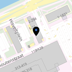 Appartement AHM01 T 1105 3