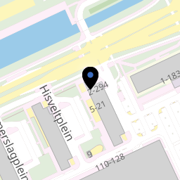 Appartement AHM01 T 1105 5