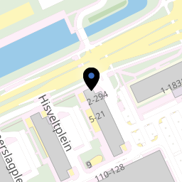 Appartement AHM01 T 1105 6