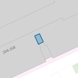 Perceel AHM01-T-1116