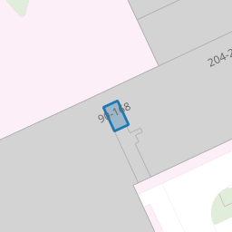 Perceel AHM01-T-1118