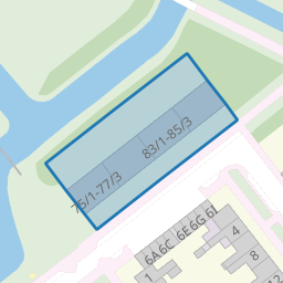 Perceel AHM01-T-1125