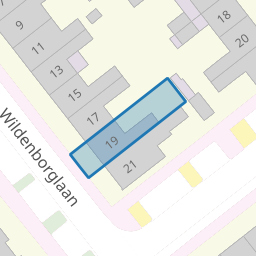 Perceel AHM01-T-1136