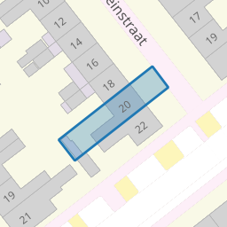 Perceel AHM01-T-1139