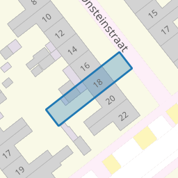 Perceel AHM01-T-1140