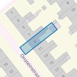 Perceel AHM01-T-1153