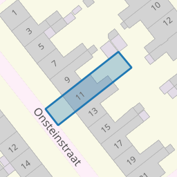 Perceel AHM01-T-1154