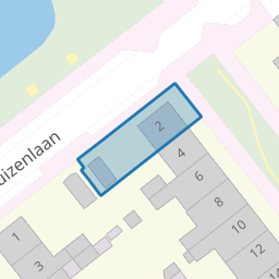 Perceel AHM01-T-1170