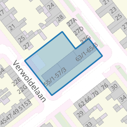 Perceel AHM01-T-1178