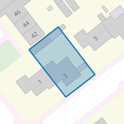 Perceel AHM01-T-1183