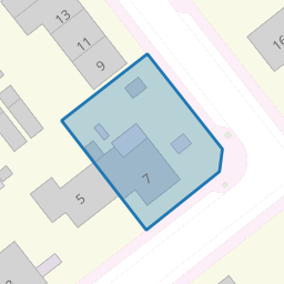 Perceel AHM01-T-1188