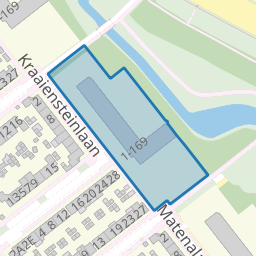 Perceel AHM01-T-1199