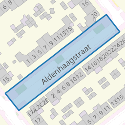 Perceel AHM01-T-1204