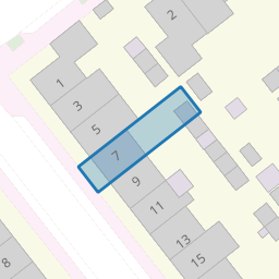 Perceel AHM01-T-1209