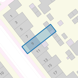 Perceel AHM01-T-1210