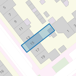 Perceel AHM01-T-1213